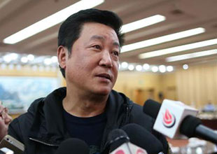 赵宝刚:接受不了徒弟拍的《太子妃升职记》