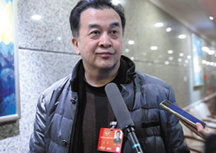 黄宏:主旋律不是不好看的代名词