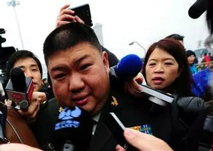 毛新宇当8年政协委员:基本满意各部门对提案反馈