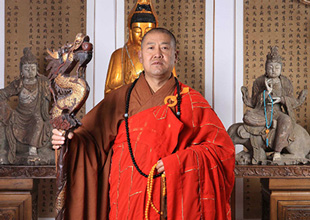 妙江法师提案:把文物部门名下寺观归还宗教界