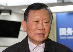 王梦恕院士:高铁没必要装WiFi 看风景多好