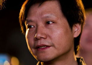 雷军:华为大量宣传他们手机销量第一,我很不爽