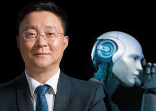 科大讯飞董事长:2020年机器人能考上一本