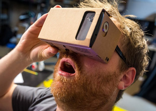 VR眼镜全套原材料最低只要69元:山寨成产业链