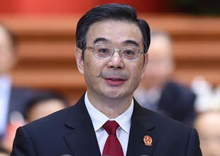 中国拟建国际海事司法中心 外媒有些躁动