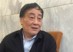 宗庆后:境外势力网络攻击中国大企业