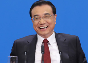 对股市有信心吗?李克强笑答:你们有,我就有!