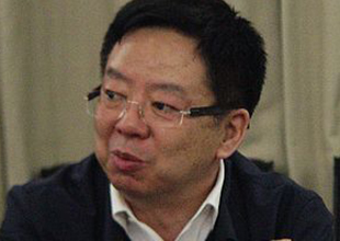 第2虎 辽宁人大常委会副主任王阳被查