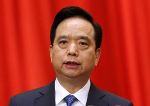 慈善法获通过 个人不能发起公开募捐