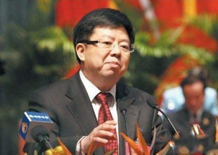 辽宁“老虎”王阳女儿被曝24岁晋升副处 牛津毕业