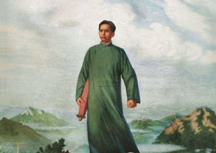 人大代表:安源路矿工人运动历史宣传不够