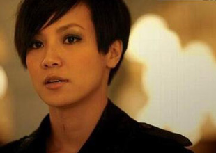 国际大牌否认找何韵诗代言 网友:声明不给力