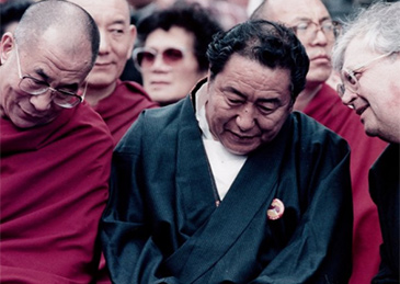 新西兰电影节力推“藏独”纪录片 组委会竟称“很欣赏”