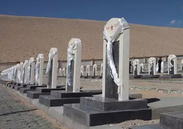 军媒发整版“寻人启事”:让进藏先遣连英灵早日回家