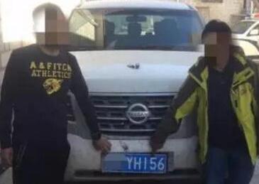 被追逐的藏羚羊是什么滋味,他俩知道了