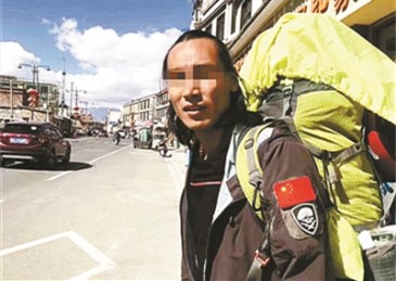 男子穿越羌塘失踪背后:探险热已对三大无人区环境构成威胁