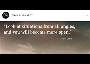 人民网:奔驰,你这样做就是与中国人民为敌!