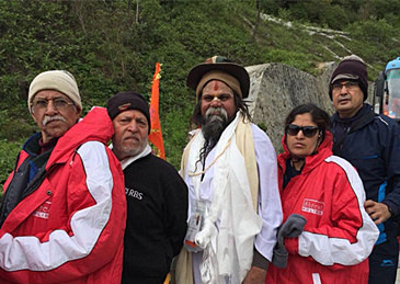 印媒:中国同意重启乃堆拉朝圣路线,印香客可经此入藏