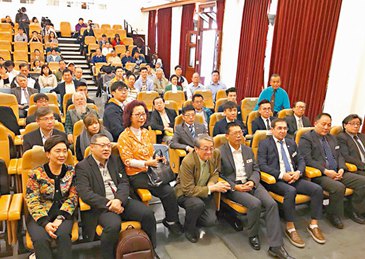 “五独”窜聚台北,叫嚣建“反中”联盟