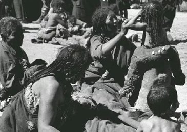 59年前的今天,他们解放了