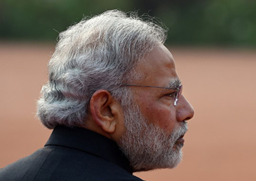 外媒:“西藏流亡政府”在印度遭“冷落”