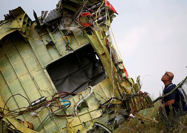 MH17飺յš֤